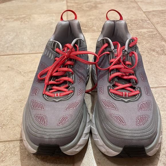 Hoka running shoes - Picture 2 of 6